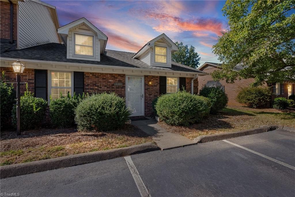 Stick/Site Built at 130 Chrisfield Circle, Winston-Salem NC 27104, photo 29 of 41