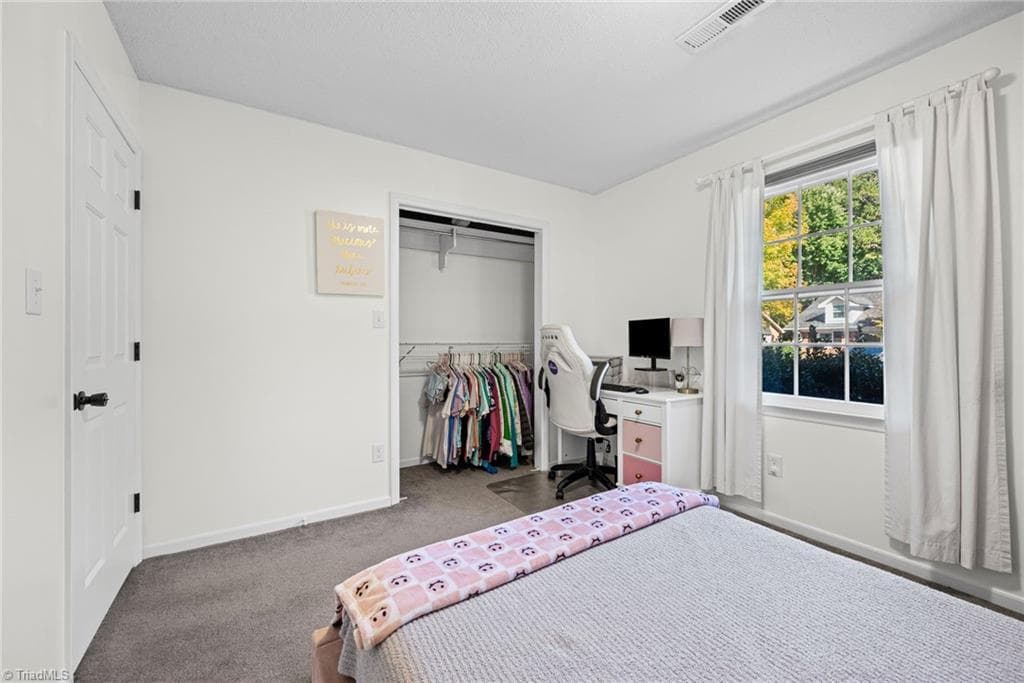 Stick/Site Built at 130 Chrisfield Circle, Winston-Salem NC 27104, photo 25 of 41