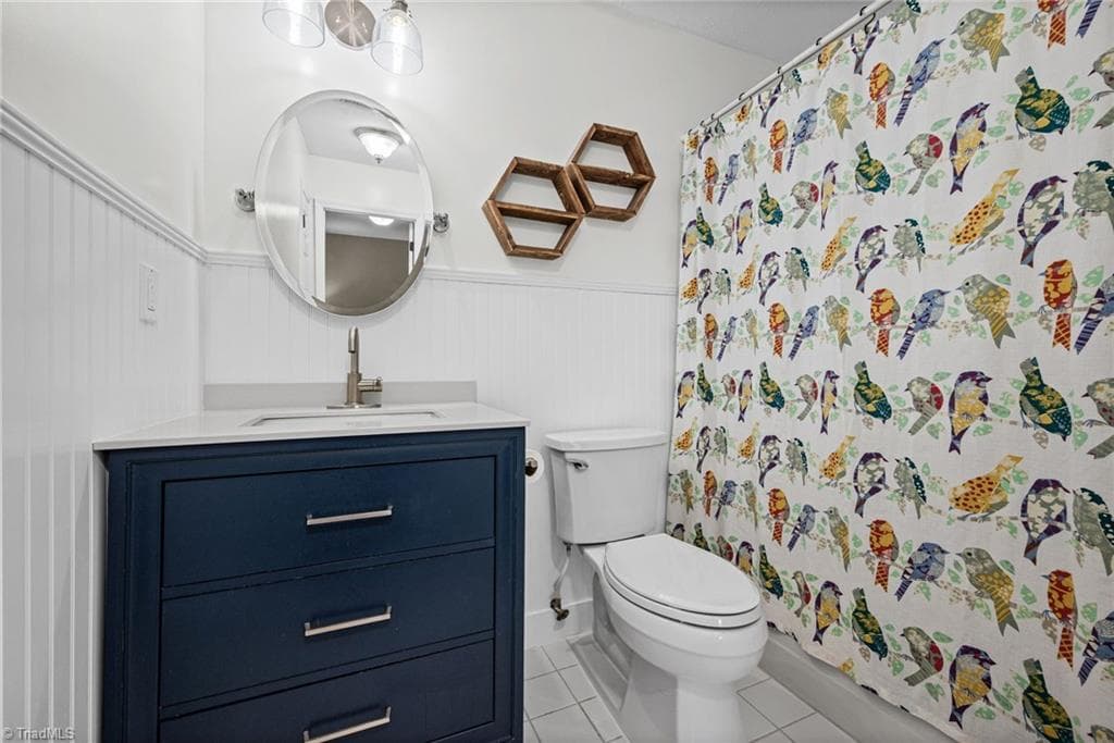 Stick/Site Built at 130 Chrisfield Circle, Winston-Salem NC 27104, photo 21 of 41