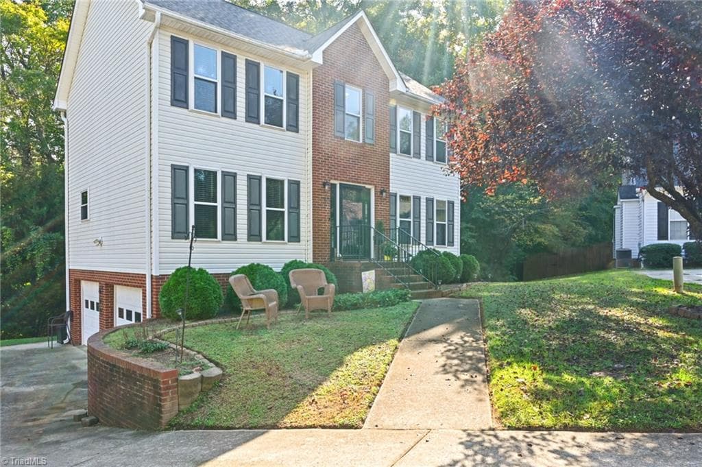 280 Coghill Drive, Winston-Salem NC 27103