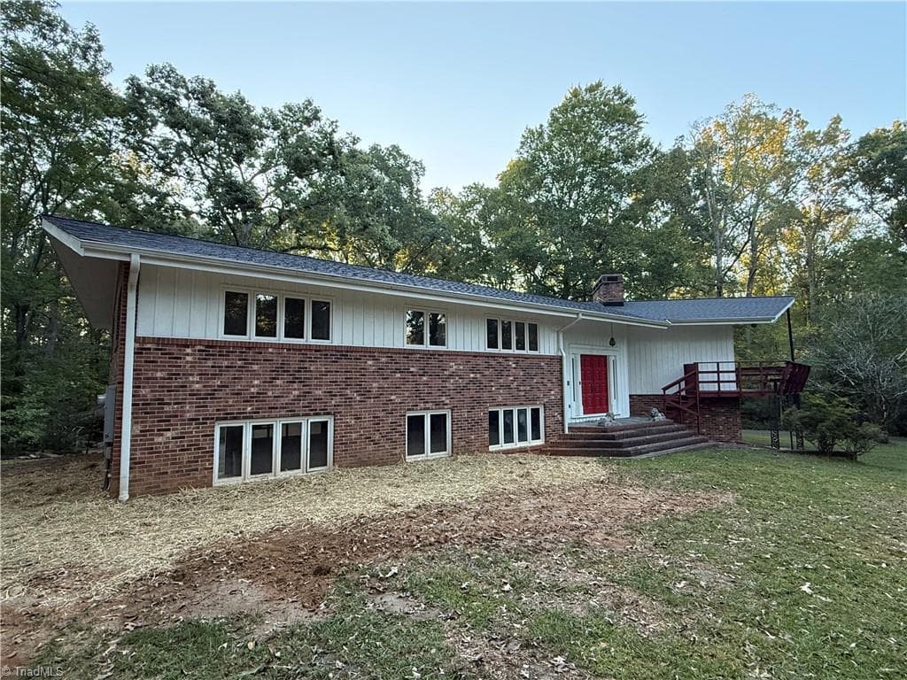 4365 NC Highway 14, Reidsville NC 27320