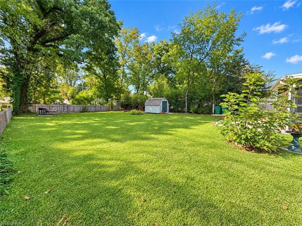 Stick/Site Built at 810 Mark Street, High Point NC 27260, High Point, photo 13 of 38