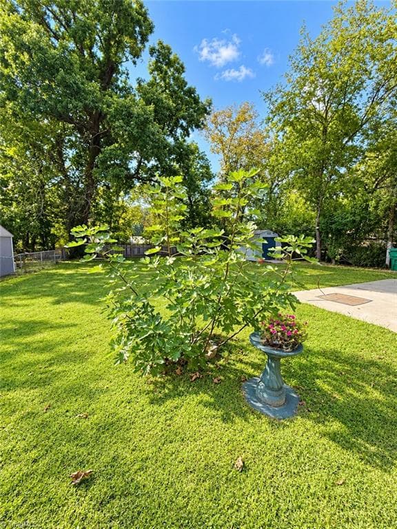 Stick/Site Built at 810 Mark Street, High Point NC 27260, High Point, photo 12 of 38