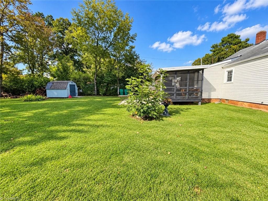 Stick/Site Built at 810 Mark Street, High Point NC 27260, High Point, photo 14 of 38