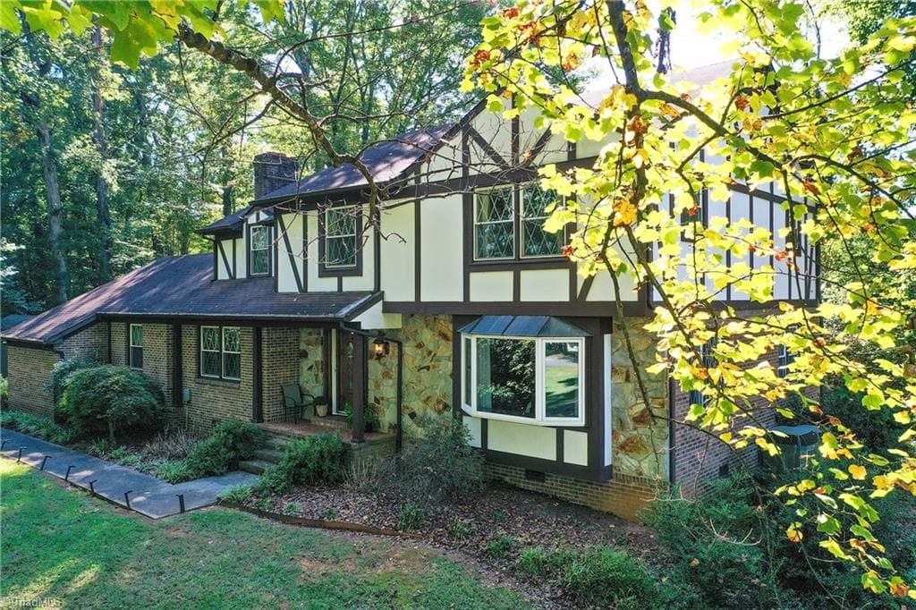 152 Tifton Street, Bermuda Run NC 27006