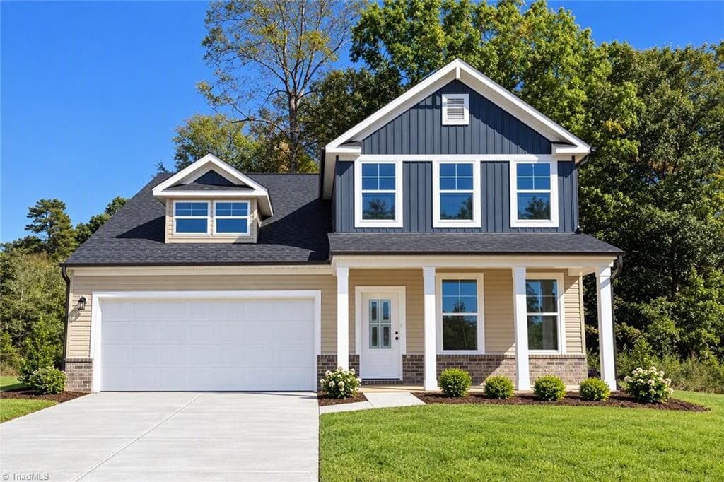 1994 Palmer Drive, Graham NC 27253