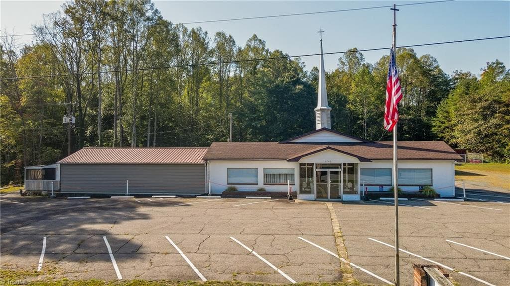 Remarks at 8782 Nc Highway 14, Eden NC 27288, photo 3 of 46