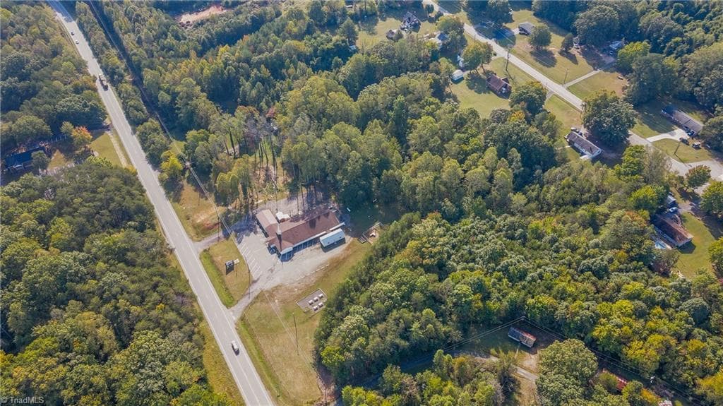 Stick/Site Built at 8782 Nc Highway 14, Eden NC 27288, photo 7 of 46