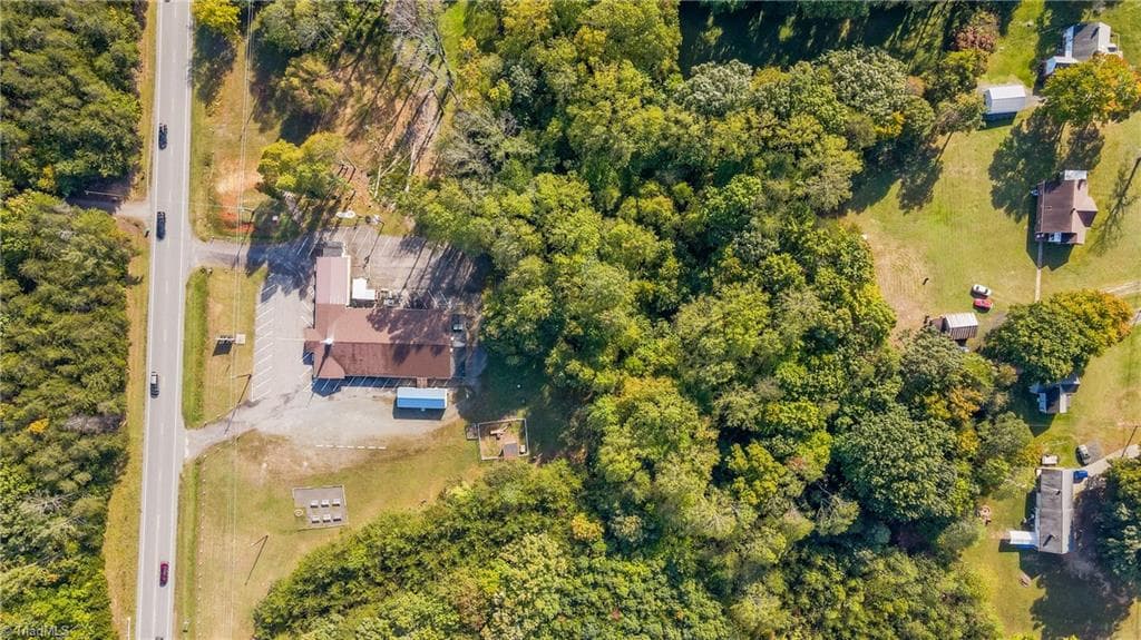 Stick/Site Built at 8782 Nc Highway 14, Eden NC 27288, photo 5 of 46