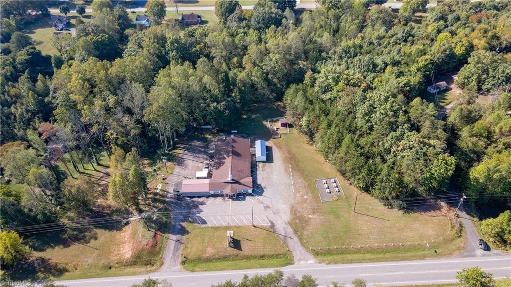 Stick/Site Built at 8782 Nc Highway 14, Eden NC 27288, photo 9 of 46
