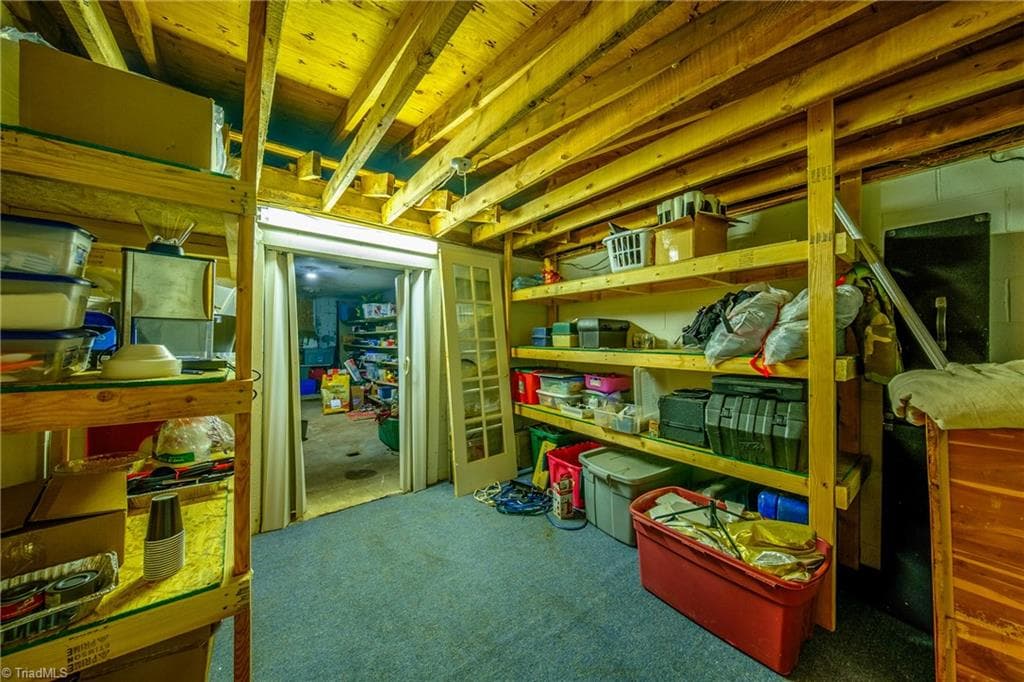 Stick/Site Built at 8782 Nc Highway 14, Eden NC 27288, photo 41 of 46