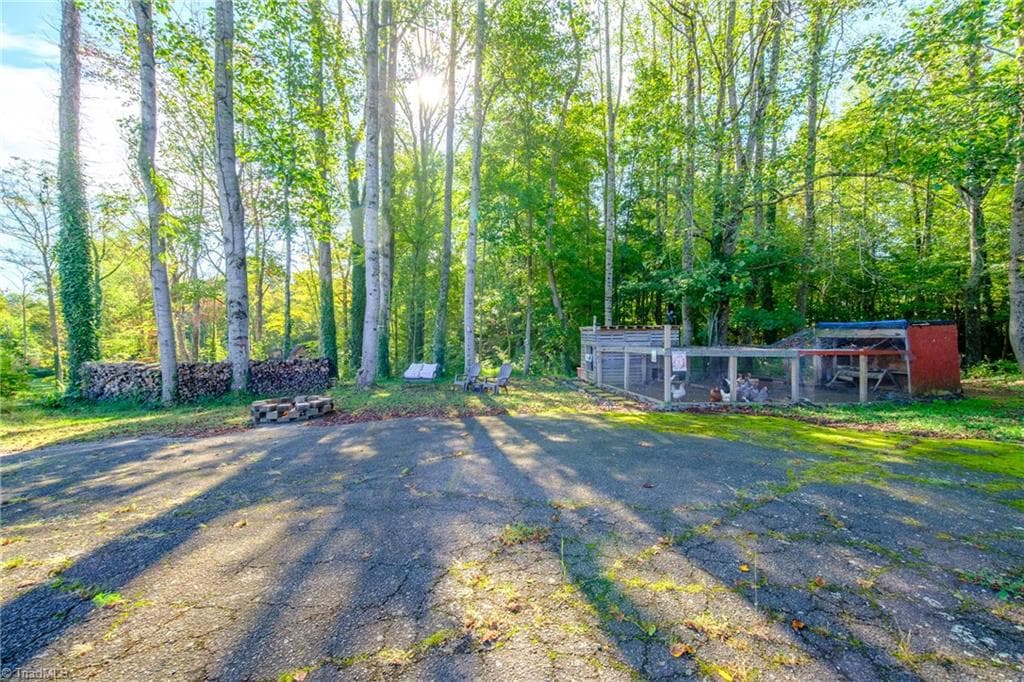 Stick/Site Built at 8782 Nc Highway 14, Eden NC 27288, photo 44 of 46