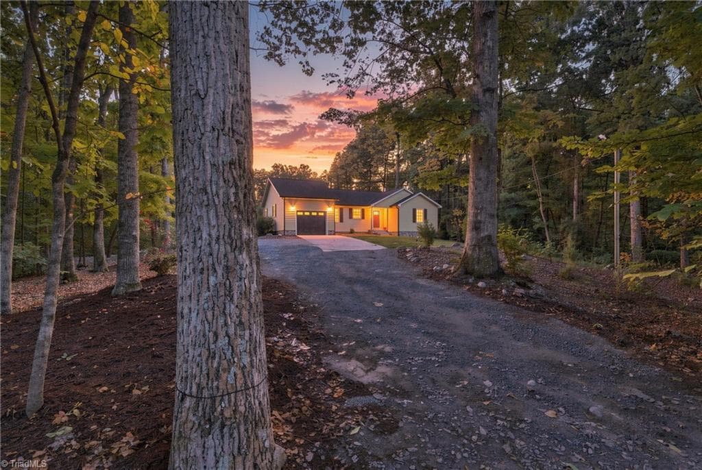 2537 NC Highway 49, Asheboro NC 27205