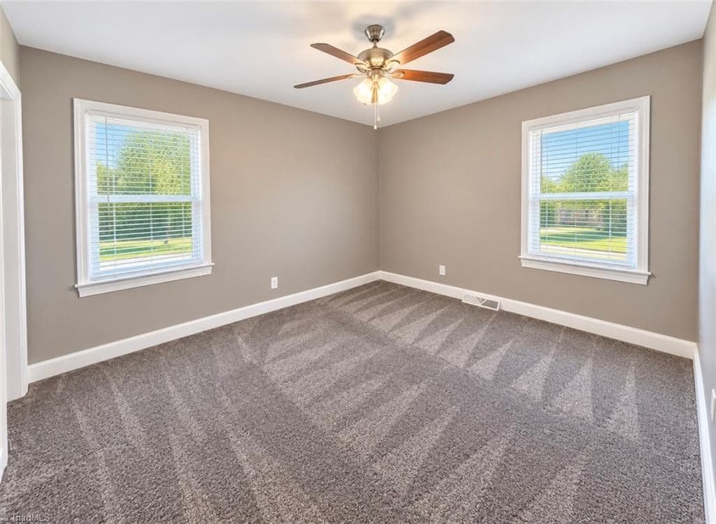Stick/Site Built at 301 Hillside Drive, Lexington NC 27295, photo 20 of 24