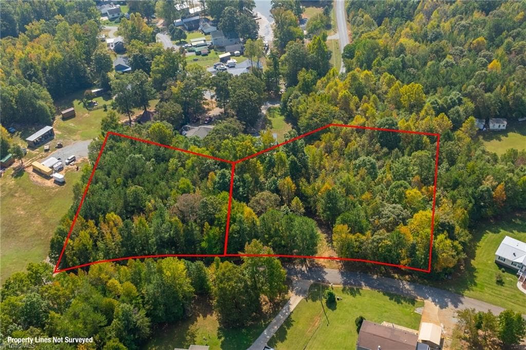 164 Plantation Drive, Lexington NC 27292