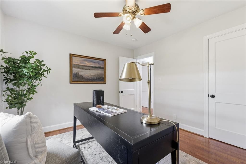 Stick/Site Built at 938 Madison Avenue, Winston-Salem NC 27103, photo 17 of 38