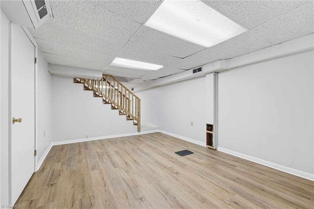 Stick/Site Built at 938 Madison Avenue, Winston-Salem NC 27103, photo 25 of 38