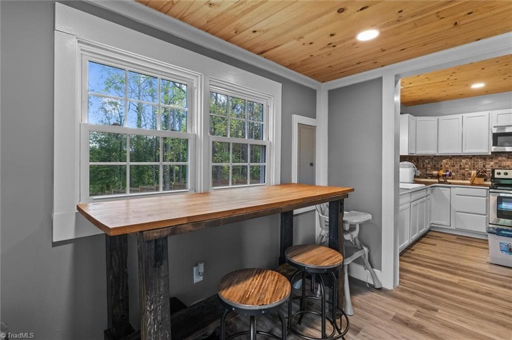 Stick/Site Built at 149 Lovers Lane, Mount Airy NC 27030, photo 12 of 17