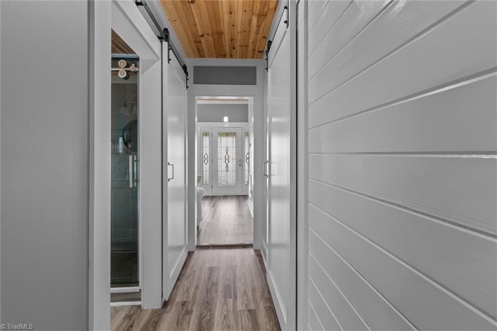 Stick/Site Built at 149 Lovers Lane, Mount Airy NC 27030, photo 10 of 17