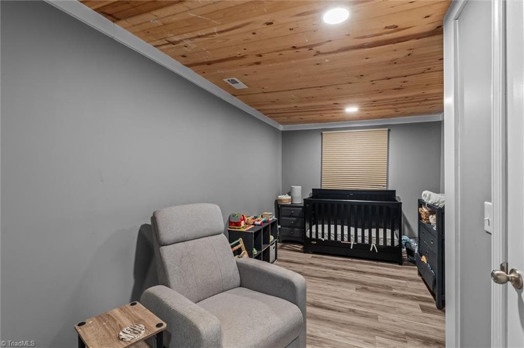 Stick/Site Built at 149 Lovers Lane, Mount Airy NC 27030, photo 15 of 17