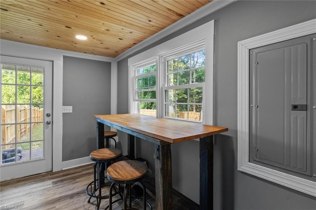 Stick/Site Built at 149 Lovers Lane, Mount Airy NC 27030, photo 11 of 17