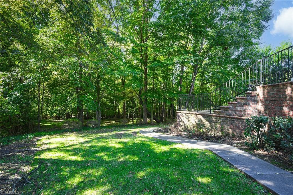 Stick/Site Built at 3905 Gaston Road, Greensboro NC 27407, photo 6 of 14