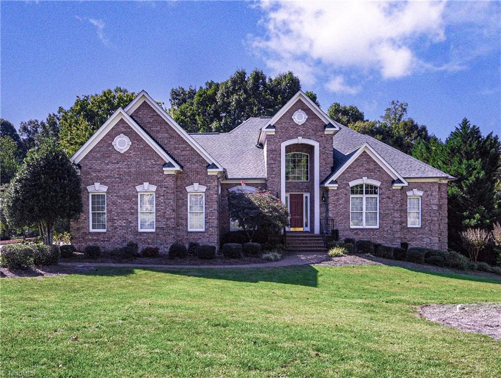 3905 Gaston Road, Greensboro NC 27407