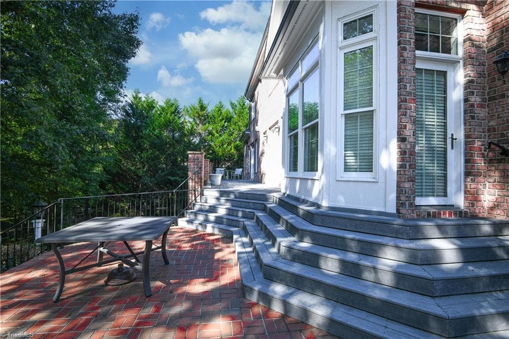 Stick/Site Built at 3905 Gaston Road, Greensboro NC 27407, photo 9 of 14