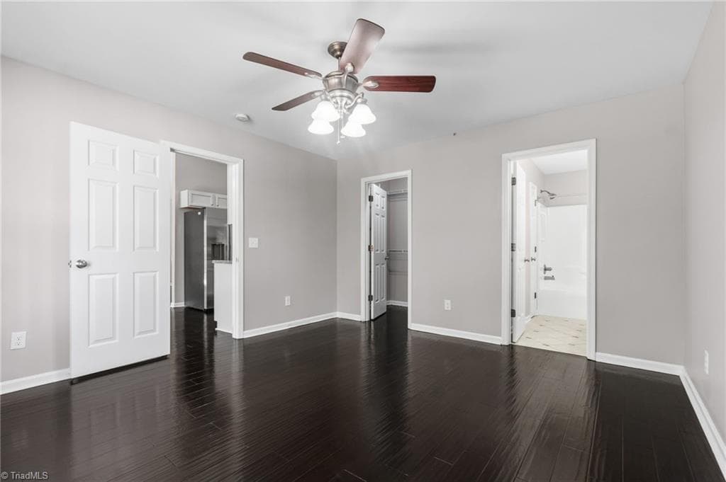 Stick/Site Built at 2579 Mid Salem Drive, Winston-Salem NC 27103, photo 20 of 32