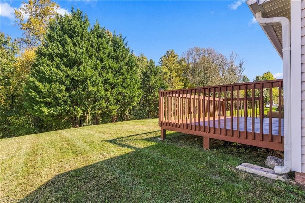 Stick/Site Built at 2579 Mid Salem Drive, Winston-Salem NC 27103, photo 30 of 32