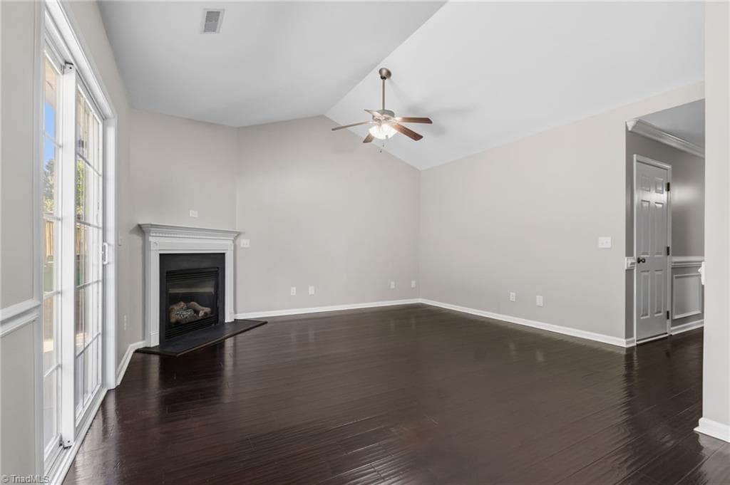 Stick/Site Built at 2579 Mid Salem Drive, Winston-Salem NC 27103, photo 15 of 32
