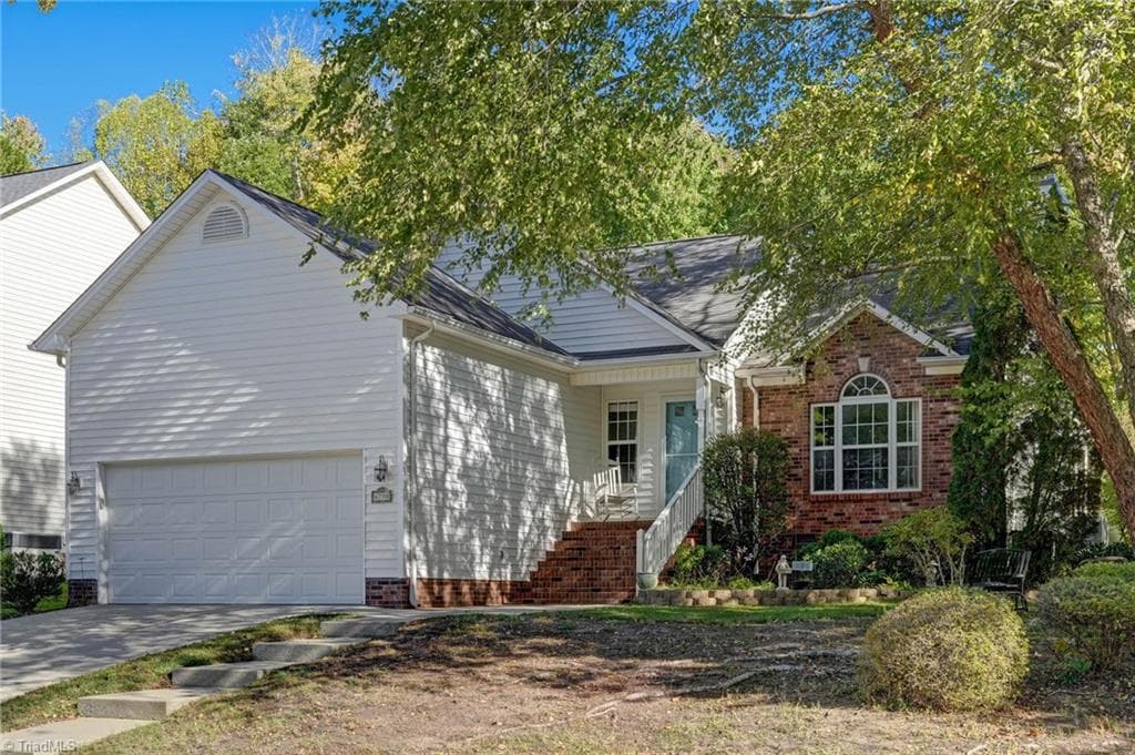 4790 Corinthian Way, Greensboro NC 27410