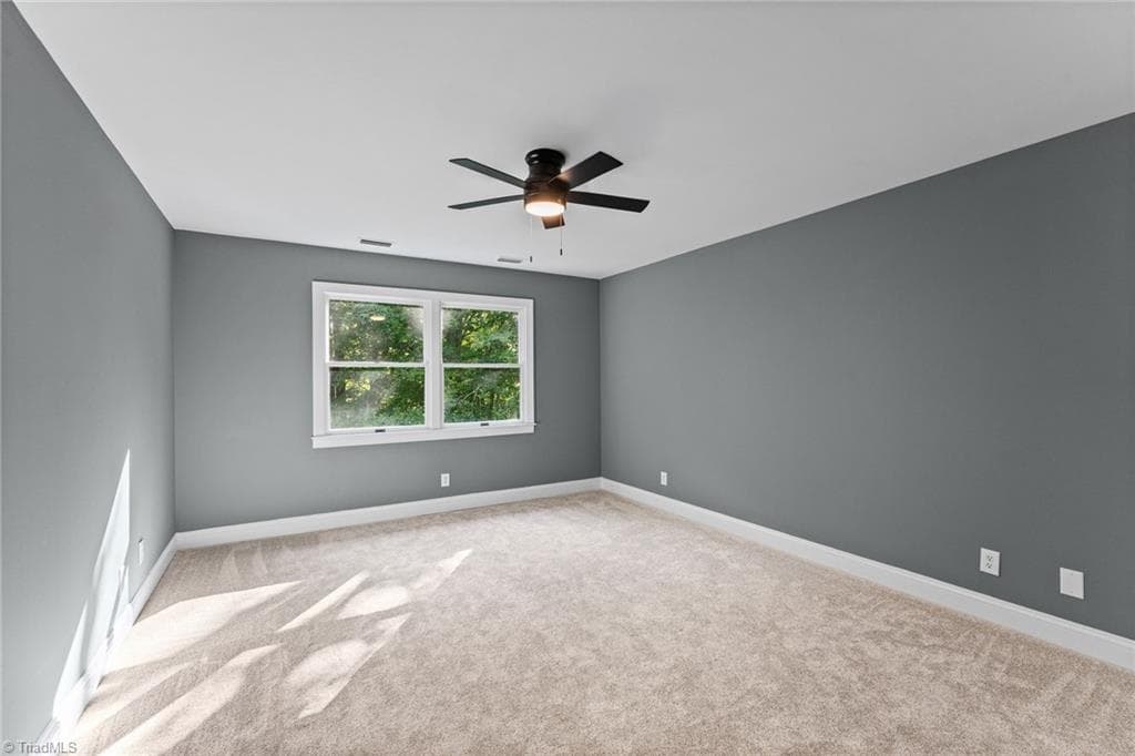 Stick/Site Built at 270 Sweet Autumn Lane, Lexington NC 27295, photo 27 of 46