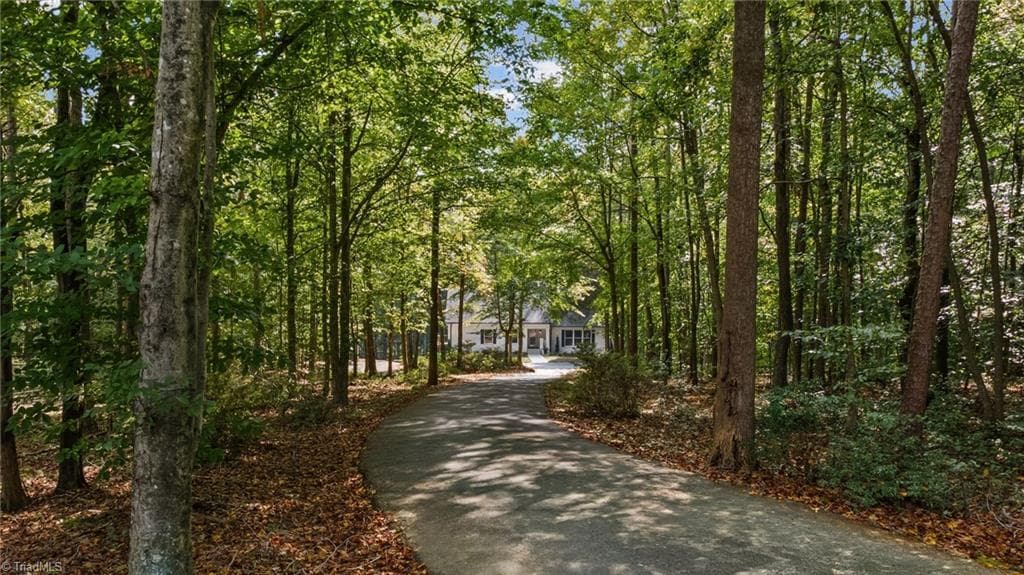 Stick/Site Built at 270 Sweet Autumn Lane, Lexington NC 27295, photo 7 of 46