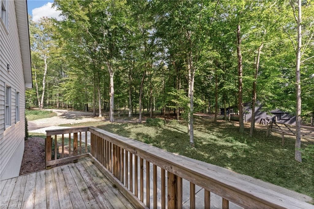 Stick/Site Built at 270 Sweet Autumn Lane, Lexington NC 27295, photo 35 of 46