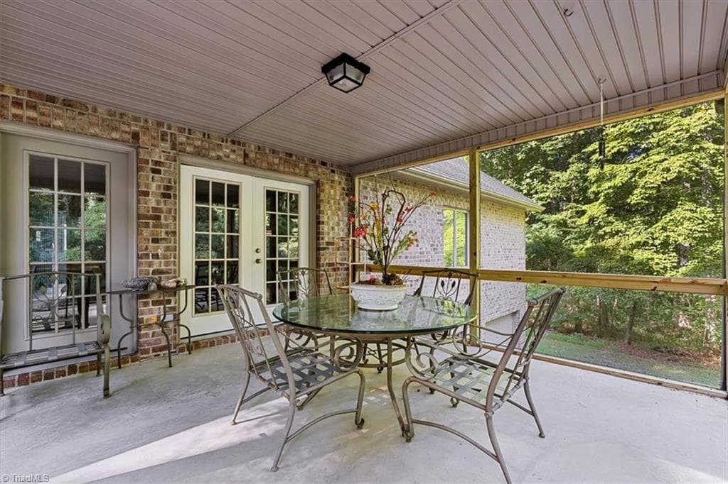 Stick/Site Built at 3544 WOOD VILLAGE Drive, Trinity NC 27370, photo 47 of 50