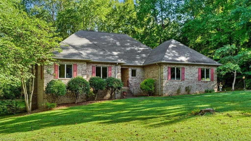 Stick/Site Built at 3544 WOOD VILLAGE Drive, Trinity NC 27370, photo 4 of 50