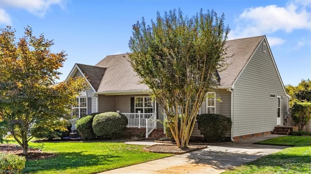 7003 Chaftain Place, Greensboro NC 27410