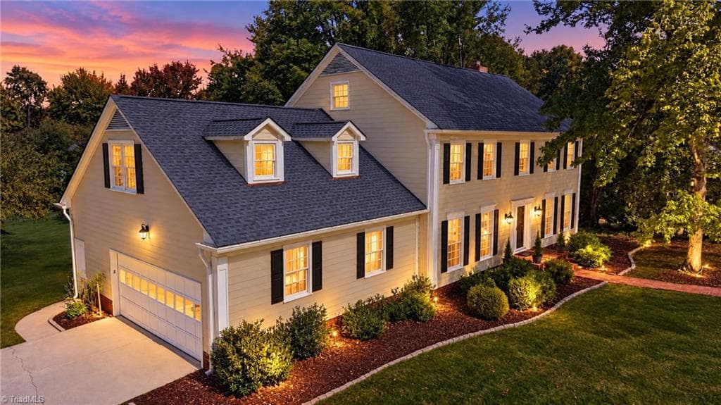 412 Hobbs Road, Greensboro NC 27403