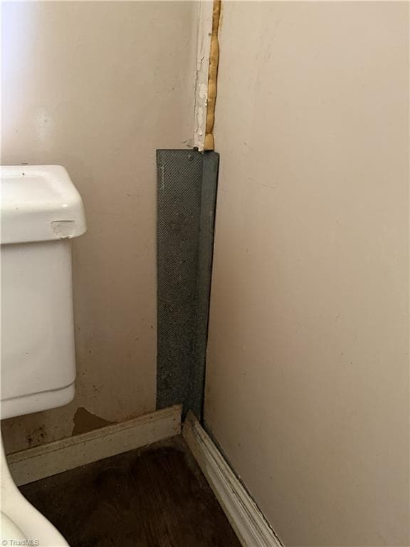 Stick/Site Built at 703 Everett Street, Burlington NC 27215, photo 16 of 21