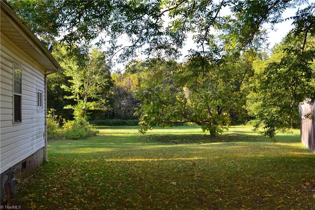 Stick/Site Built at 703 Everett Street, Burlington NC 27215, photo 21 of 21