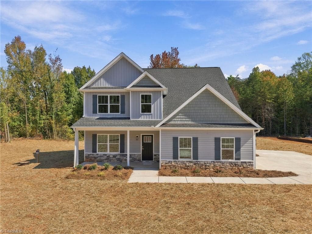 5932 N Church Street, Greensboro NC 27455