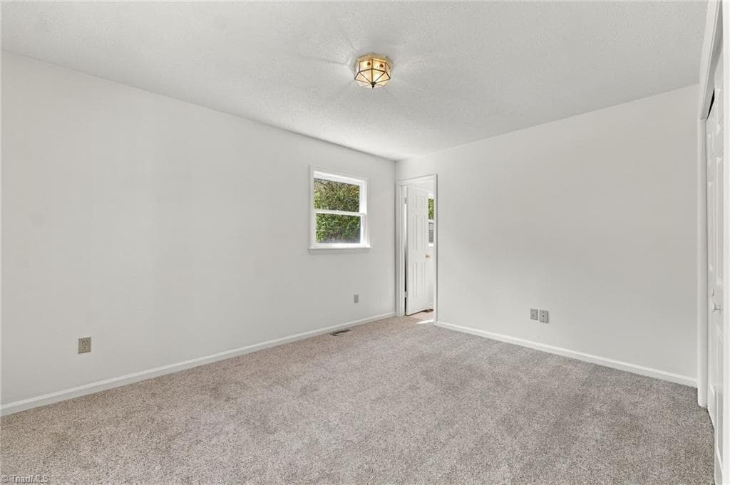 Stick/Site Built at 7310 Shellford Drive, Greensboro NC 27406, photo 14 of 32