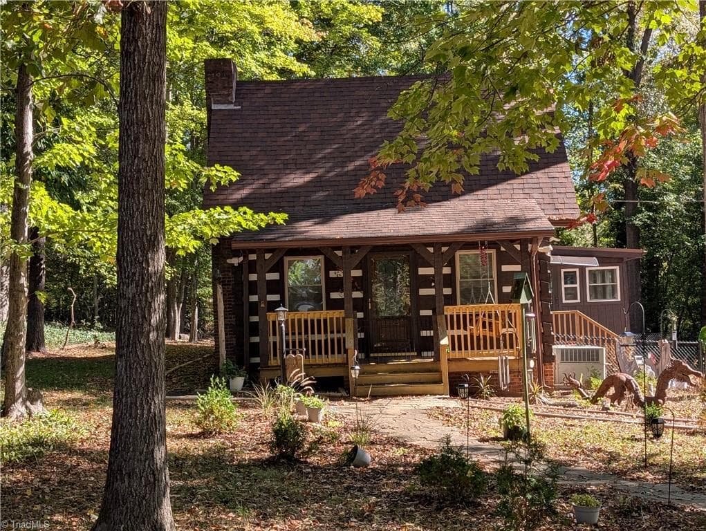 924 Carter Street, Eden NC 27288