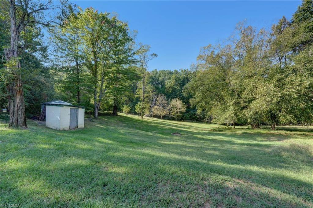 Stick/Site Built at 598 NC Highway 65, Reidsville NC 27320, photo 36 of 45