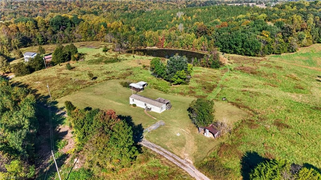 Single Family Residence at 2347 Clacie Lane, Liberty NC 27298, photo 22 of 50