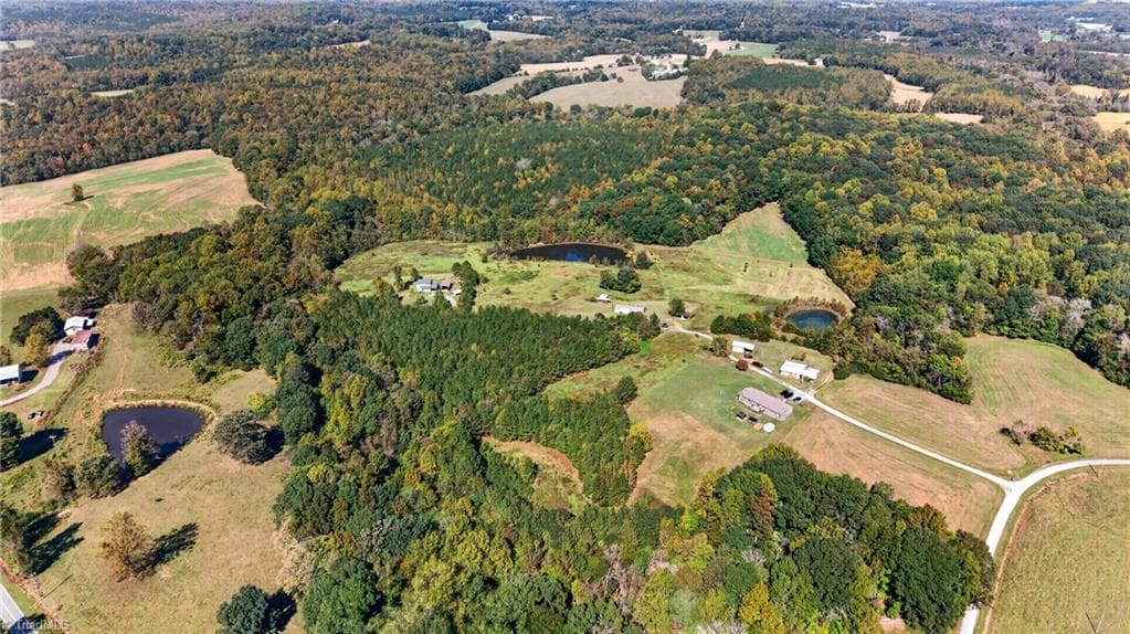 Single Family Residence at 2347 Clacie Lane, Liberty NC 27298, photo 36 of 50