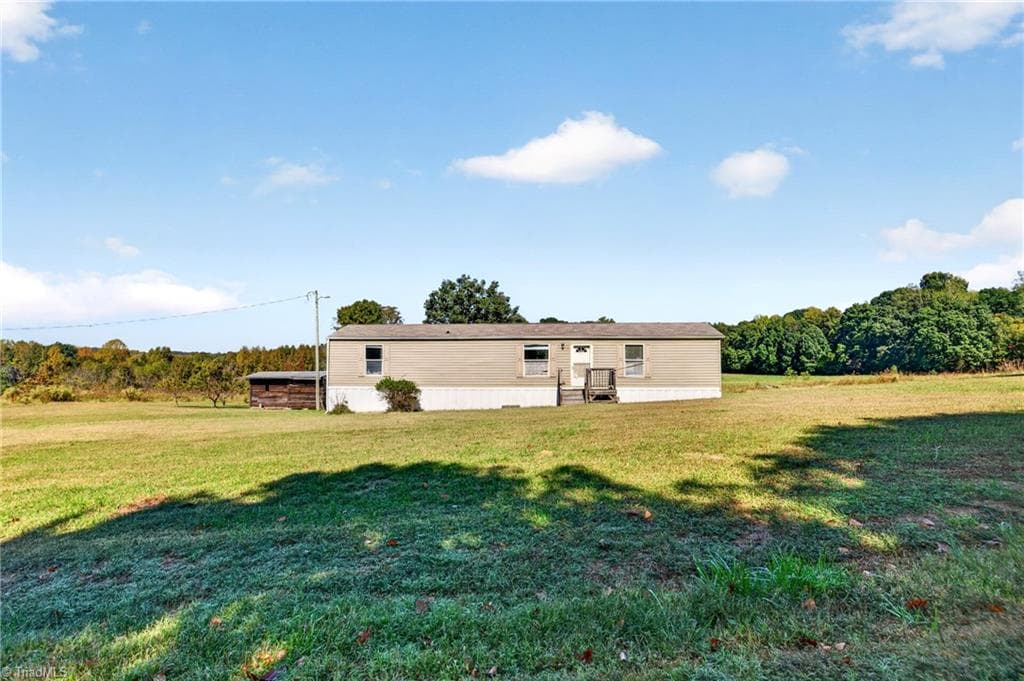 Single Family Residence at 2347 Clacie Lane, Liberty NC 27298, photo 30 of 50
