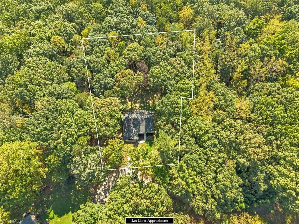Stick/Site Built at 348 Woodland Drive, Elkin NC 28621, photo 6 of 50
