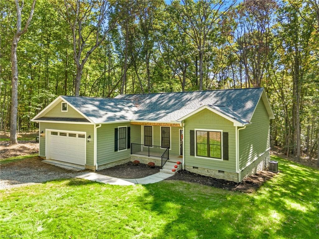 348 Woodland Drive, Elkin NC 28621
